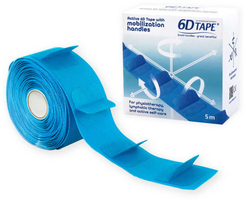 6D-Tape